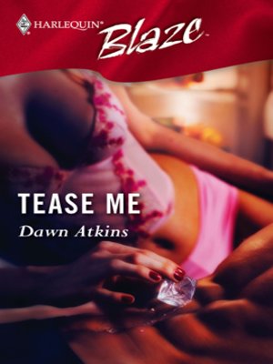 cover image of Tease Me